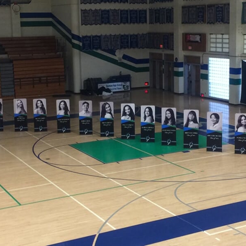 Banners